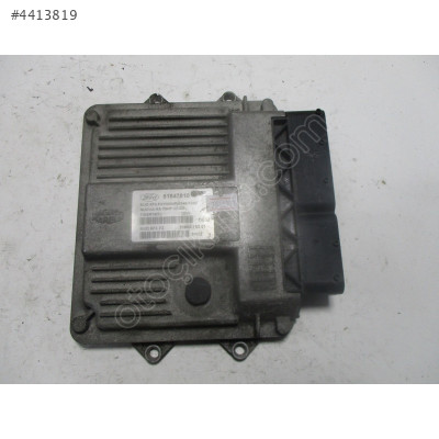 Ford K 1.3 Motor Beyni MJD6F3.F2 71600.193.01 51847810
