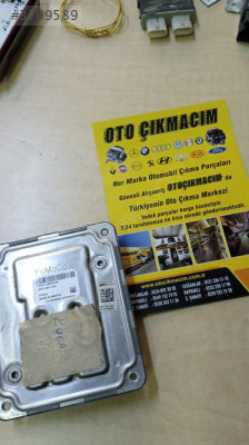 Ford Edge için LED Far Beyni JX7B13B626BH - Oto Çıkma Parçala