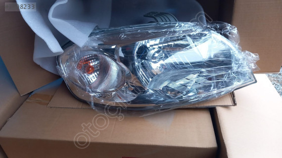 CHEVROLET AVEO T250 SEDAN SAG FAR.OTO ERKAN ÜNYE