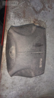 Daewoo nubira direksiyon airbeg