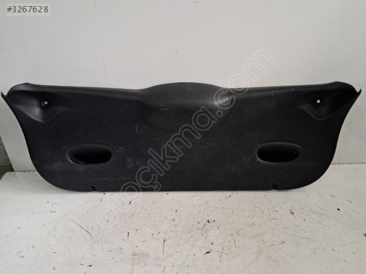 FORD FOCUS 1 HATCHBACK BAGAJ DÖŞEMESİ