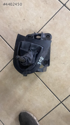 PEUGEOT 308 VİTES MEKANİZMASI