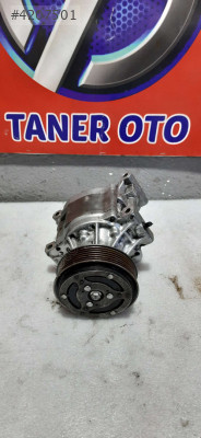 Fiat Palio klima kompresörü 1.3 çıkma orijinal