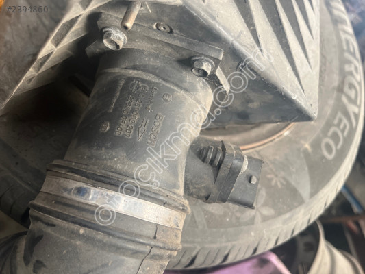 Nissan Primera Hava Akış / 22680-7F400 / 0281002207