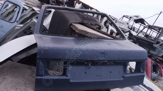 Seat Toledo bağaj kapagı çıkma yedek parça