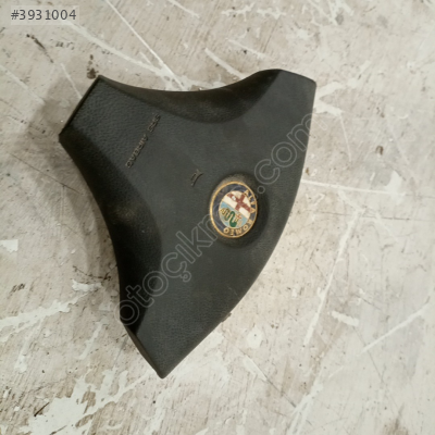ALFA ROMEO 156 ÇIKMA ORJİNAL DİREKSİYON AİRBAG