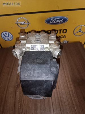 TRANSPORTER ABS beyni 0265201037 numaralı tüm araçlara uyumlu