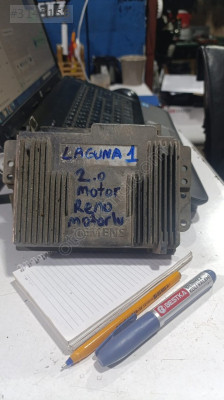 LAGUNA MOTOR BEYNİ
