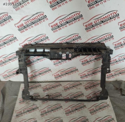 2009/2014 VW TİGUAN ORJINAL ÖN PANEL HATASIZ