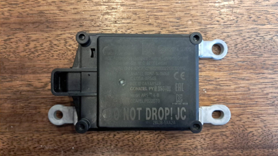 Nissan Qashqui Radar Sensörü 04057-14-06068