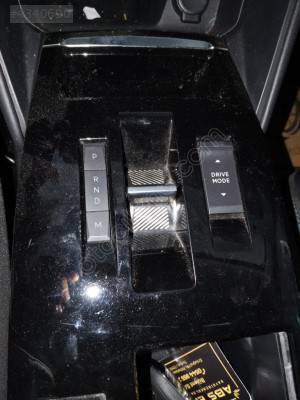 2021 Citroen C4 VİTES MEKANİZMASI