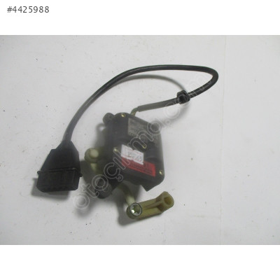 Audi A6 A4 Isıtıcı İklim Aktüatörü 0132801003 443820511 A