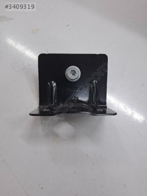 Renault trafik 3 on tampon demiri sport baglanti 752107124R