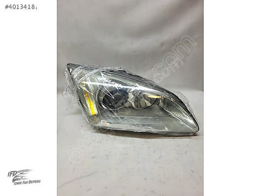 FORD FOCUS XENON SAĞ TARAF