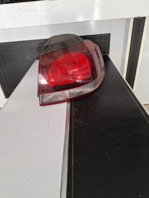 VOLKSWAGEN GOLF 6 SAĞ DIŞ STOP