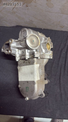 707969060 46339121 EGR SOĞUTUCU EGEA 500X DOBLO FIORINO 1.3MTJ