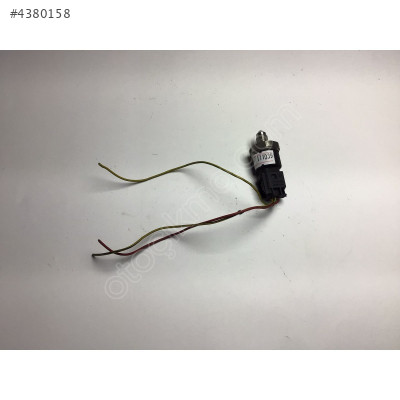 Toyota Opel Renault Chevrolet Orijinal Basınç Sensörü 0265005303