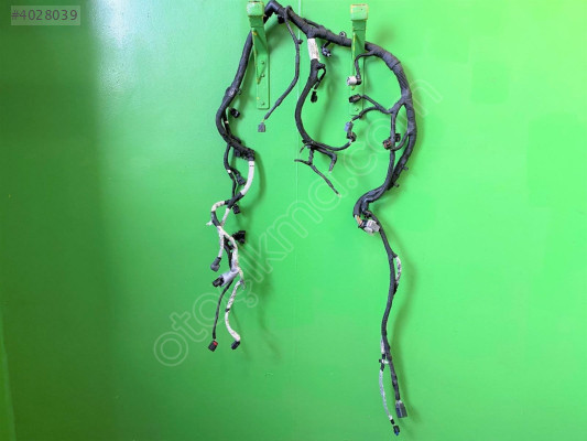 LAND ROVER DEFENDER Motor Kablolama seti 2.2 TDCI BH1T-12B637-DAE