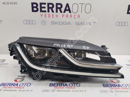 VOLKSWAGEN ARTEON SAĞ FAR 3G8941082