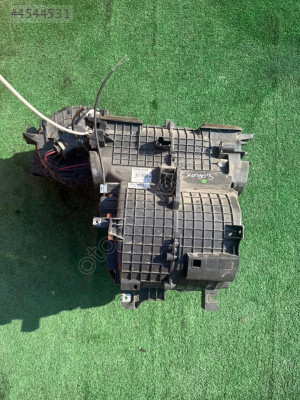 RENAULT KANGOO 3 KALORİFER KUTUSU