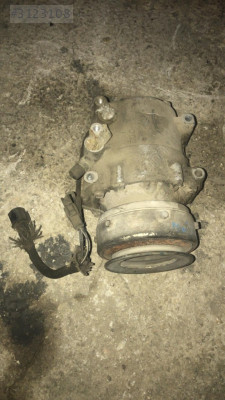 MİTSUBİŞHİ GALANT KLİMA KOMPRESÖRÜ ÇEVİK OTO ÇIKMA 5337667065