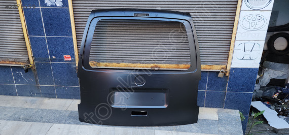 CADDY BAGAJ KAPAGI SIFIR 2k0827025L