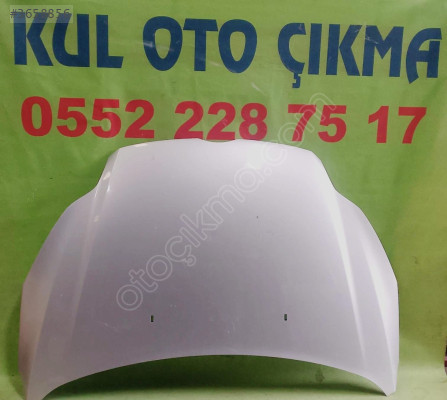ford focus 2,5 kaput