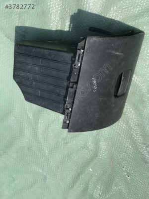Master 3 Torbido Kapağı