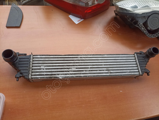 Fiat Egea 500L Dizel İntercooler Radyatör