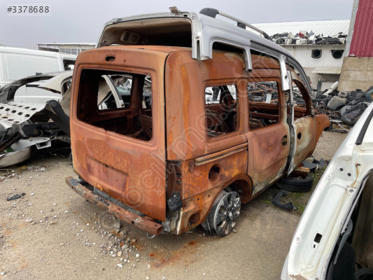 OPEL COMBO ÇIKMA PARÇALAR