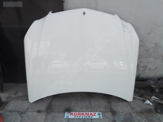 MERCEDES E KASA W212 ÖN KAPUT 2010-2012