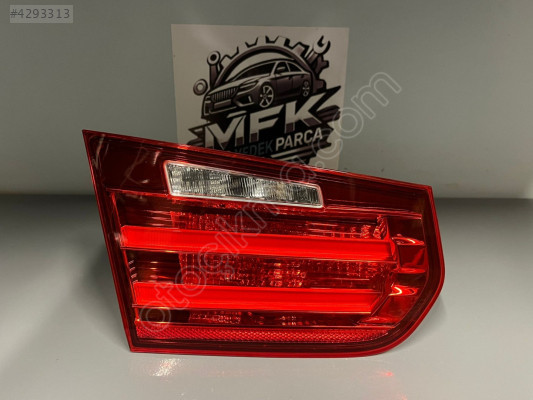 F30 SOL İÇ STOP ORJİNAL SÖKME 6321737111102