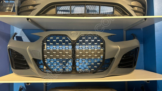 BMW 4 SERİSİ G26 ÖN TAMPON