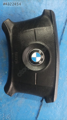 BMW 3.20 direksiyon airbag