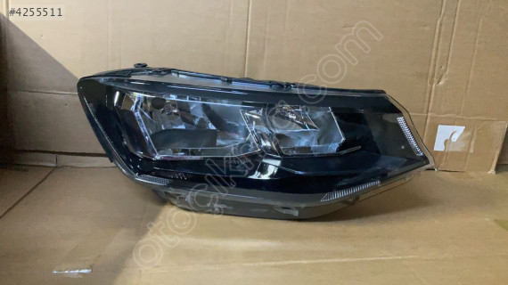 CADDY SAĞ HALOJEN FAR 2020 2024 2K8941006B ÇAĞRI OTO MASLAK