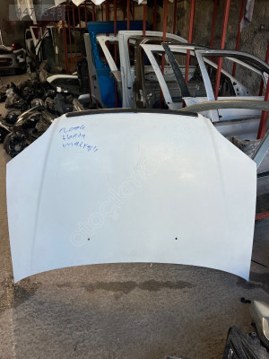 2003 Model Honda Civic çıkma motor kaput