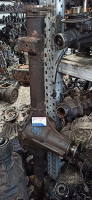 Nissan pikap d22 çıkma defransiyel