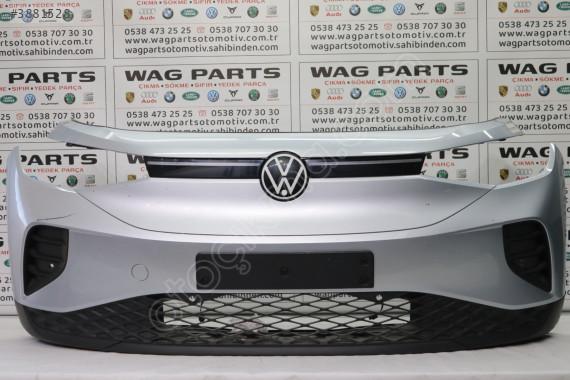 2021- VW ID DOLU ÖN TAMPON KOMPLE 11A807221