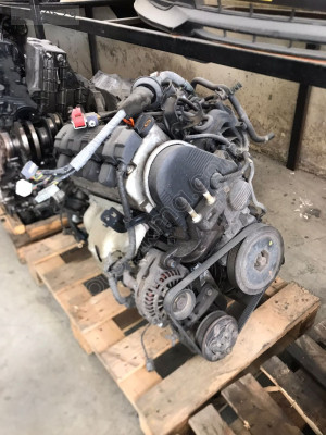 HONDA CİVİC VTEC2 ŞARJ DİNAMOSU ORJİNAL ÇIKMA