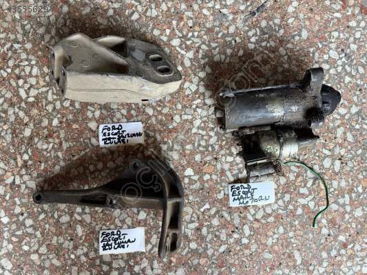 FORD ESCORT ŞANZUMAN TAKOZU , FORD ESCORT ŞANZIMAN TAKOZU ORJİNAL