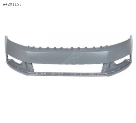 VOLKSWAGEN PASSAT 2011 2015 ÖN TAMPON 3AA807221