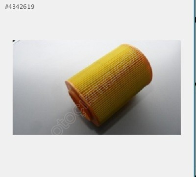 HAVA FİLTRESİ T4 96-04 044129620