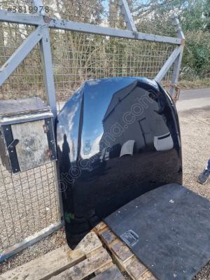 SEAT EXEO ÇIKMA ORJİNAL KAPUT