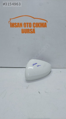 FİAT EGEA SOL AYNA KAPAĞI ORJİNAL OEM:2122000930