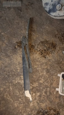Partner Berlingo arka cam silgec kolu orta kasa
