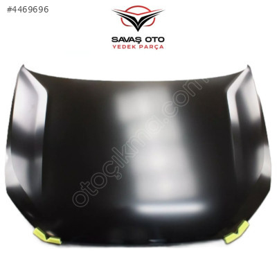 Q2 MOTOR KAPUTU 2017 VE ÜZERİ / KAMPANYA