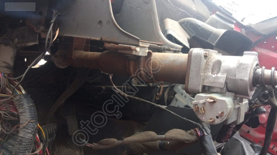Daewoo nexia direksiyon kolunu mafsal yedek parça