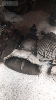 OPEL REKORD 2.0 KOMPLE ŞANZIMAN.OTO ERKAN ÜNYE