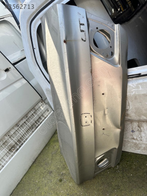 HONDA CİTY ÇIKMA ORJİNAL BAGAJ KAPAĞI KD