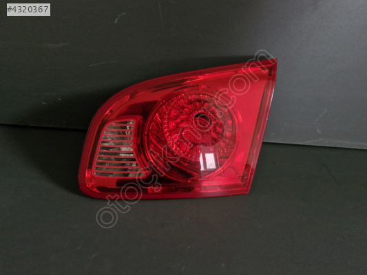 HYUNDAİ SANTA FE SAĞ ARKA BAGAJ İÇ STOP ORJİNAL SIFIR 2006-2009